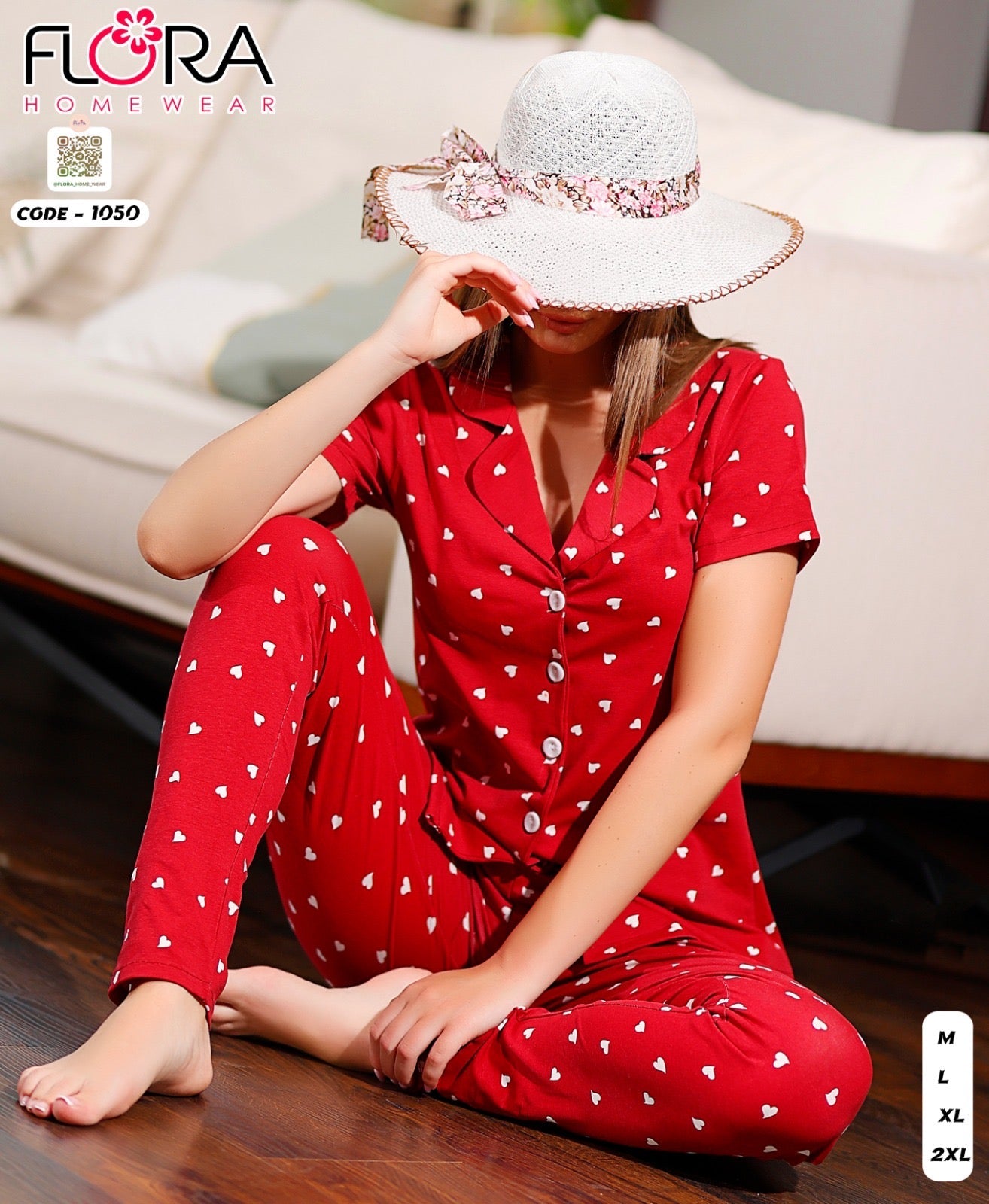 بيجامه زراير