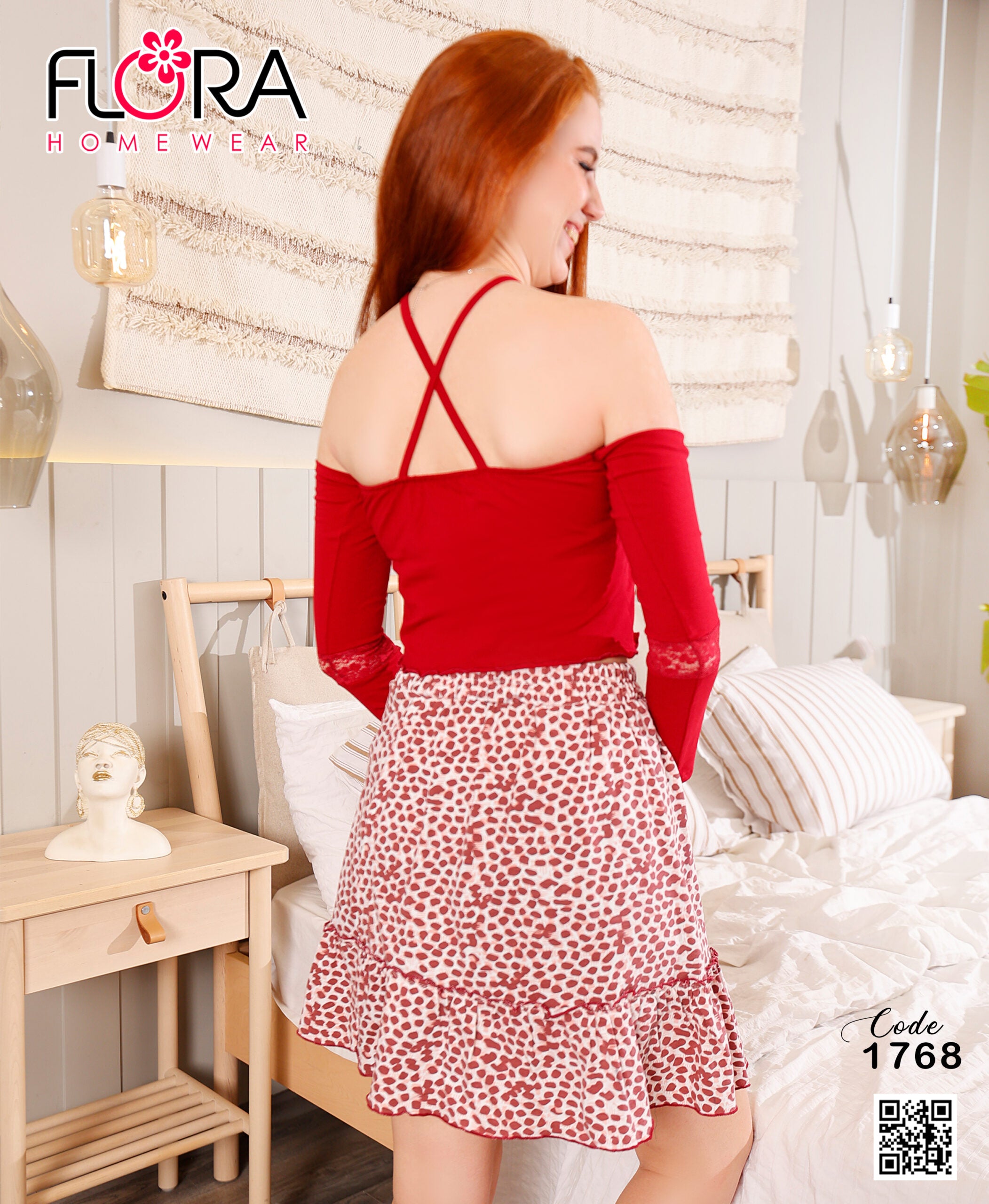 night shirt code 1768