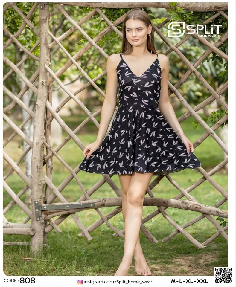 نايت شيرت night shirt كود 808