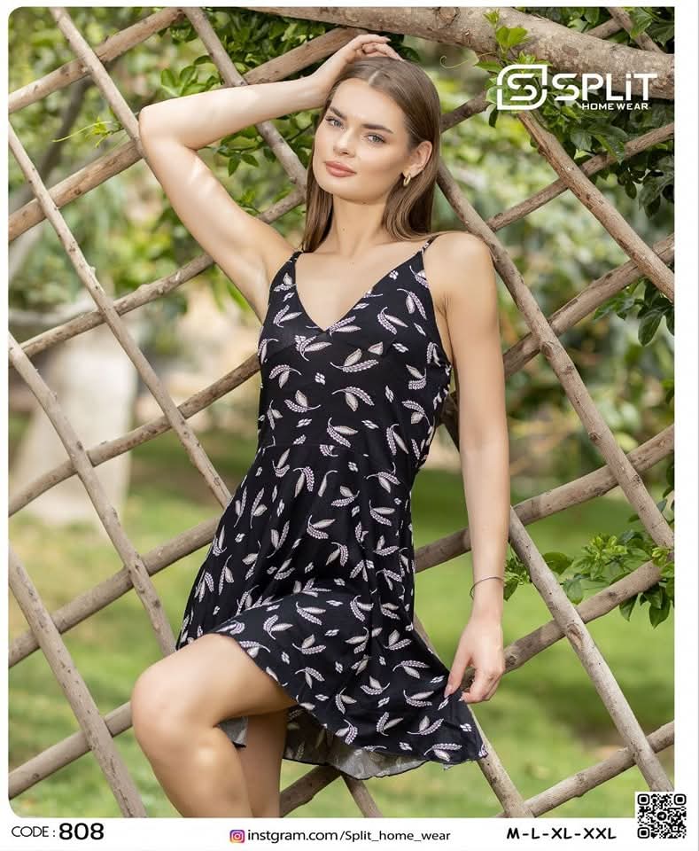 نايت شيرت night shirt كود 808