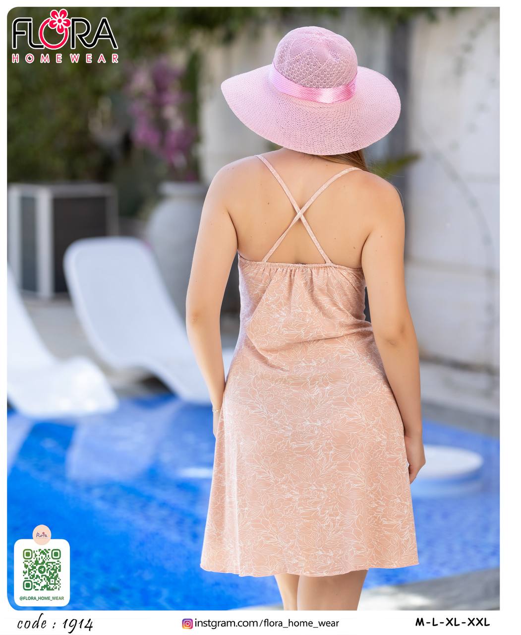 كاش مايوه 1914